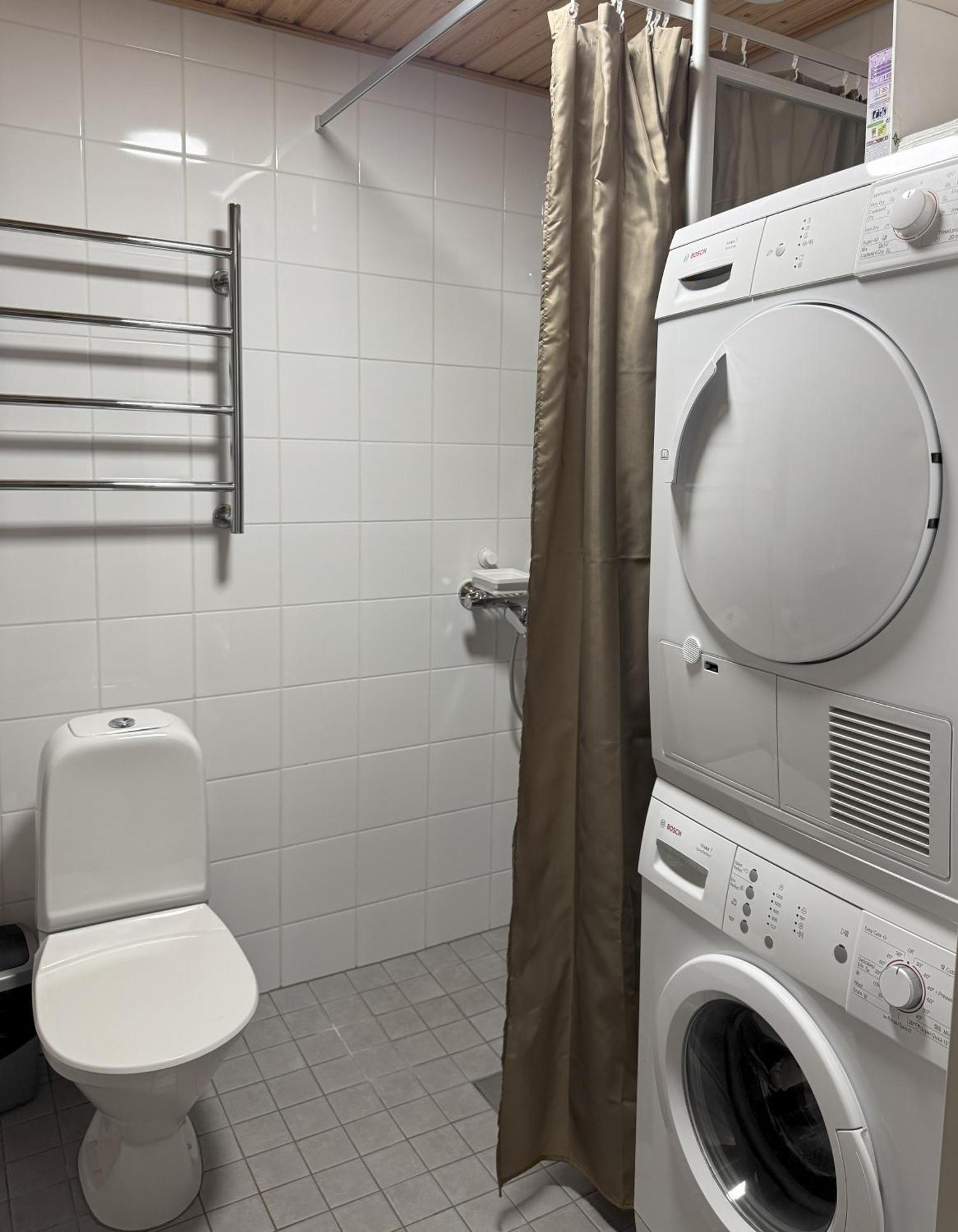 Gella Canalside Apartments With Sauna And Balcony In Address Saukonpaadenranta 4 Helsinki Exterior foto