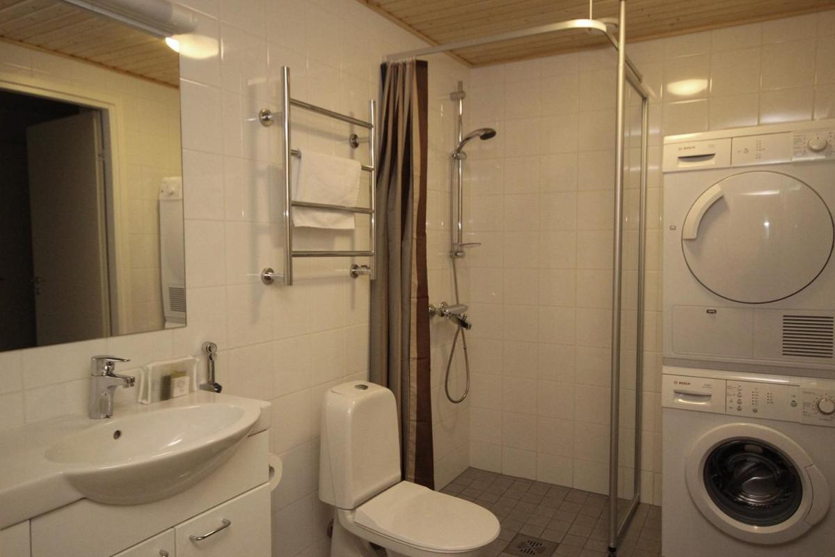Gella Canalside Apartments With Sauna And Balcony In Address Saukonpaadenranta 4 Helsinki Exterior foto