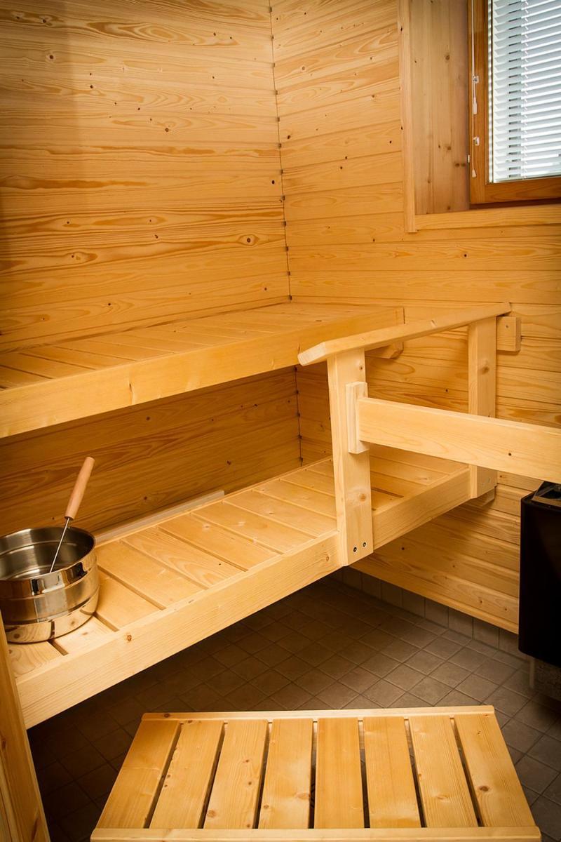 Gella Canalside Apartments With Sauna And Balcony In Address Saukonpaadenranta 4 Helsinki Exterior foto