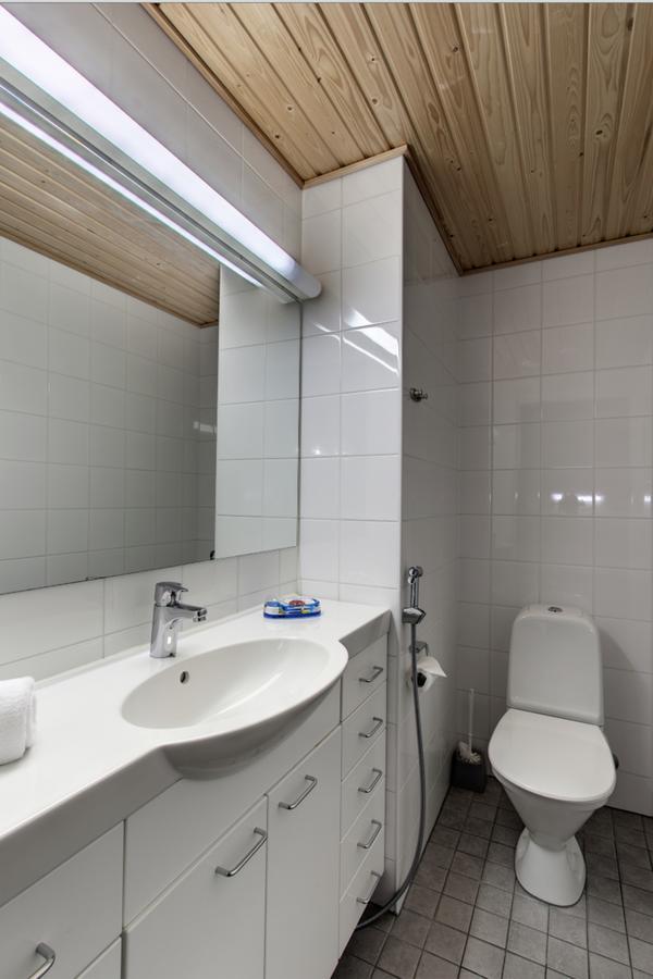 Gella Canalside Apartments With Sauna And Balcony In Address Saukonpaadenranta 4 Helsinki Exterior foto